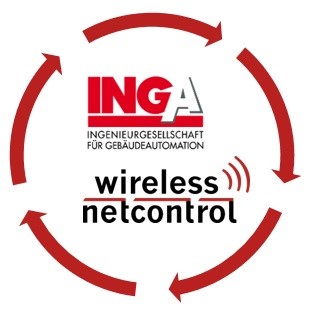 Kooperation_INGA_wireless-netcontrol INGA und Wireless Netcontrol kooperieren – eine Verbindung, die Synergien schafft