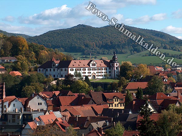 ferienwohnung-schmalkalden-mit-ausblick Lastminute-Osterurlaub in Schmalkalden – neue Ferienwohnung noch frei!