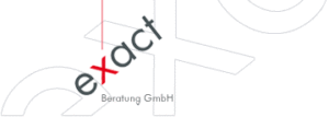 exact-300x107 Seminar- und Tagungsräume der exact Beratung GmbH