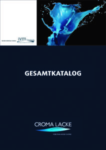 IVM-Gesamtkatalog_2017_Titel_LV_1304-212x300 Erstausgabe: Gesamtkatalog Croma Lacke – IVM Chemicals präsentiert informatives Nachschlagewerk