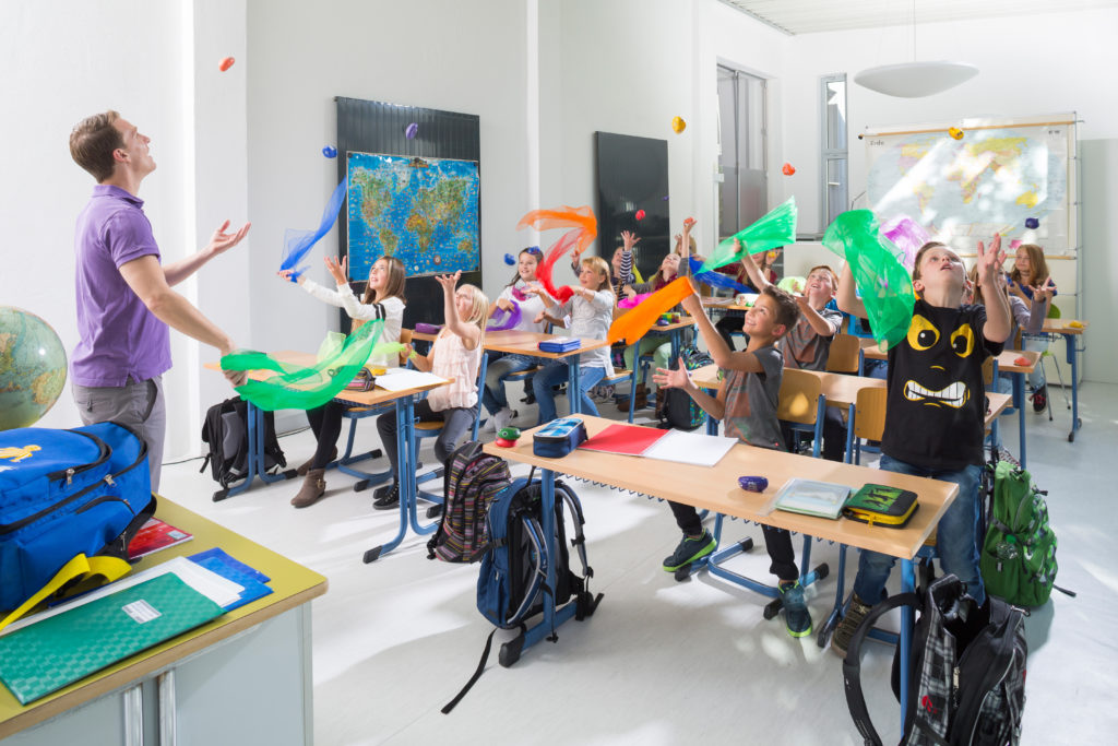 Life-Kinetik-Schule-1024x683 LIFE KINETIK®: Wie macht uns diese Methode zu leistungsfähigeren und glücklicheren Menschen?