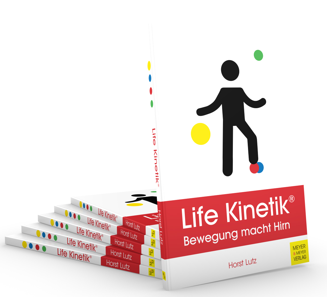 Life Kinetik: Bewegung macht Hirn