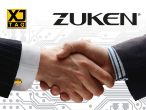 Z0483-Zuken-XJTAG-partnership-300x226 Zuken kündigt XJTAG DFT Assistant für CR-8000 an