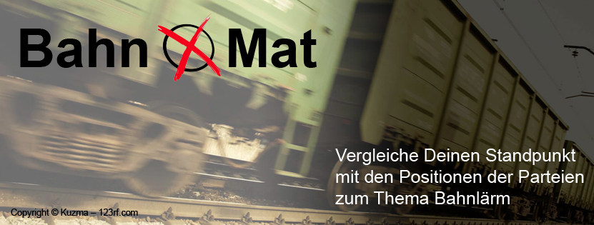 Titelbild-Copyright Wenn dem Wähler die Ohren dröhnen - Bahn-o-Mat zur Bundestagswahl gestartet