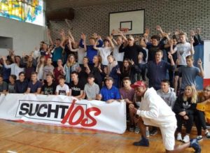 suchtLOS-Projekt-2schneidig-Martin-Rietsch-300x219 „suchtLOS“-Projekttag mit Musiker 2schneidig an IGS