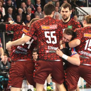 2017_HCE_Fuechse_Berlin_300_6743-298x300 Handball-Bundesliga: HC Erlangen unterliegt den Füchsen Berlin