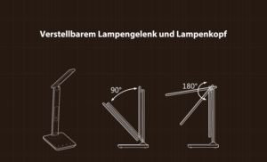 wilit-u13_4-300x182 WILIT U13 Lampe mit Mehrfachfunktion