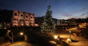 Marché-Vert-Noël-in-Aosta-2-Foto-Enrico-Romanzi-300x158 Weihnachtszauber im Aostatal