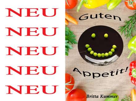 Neu Guten Appetit Kindle Edition