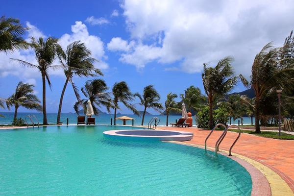 Klima Vietnam, Beste Reisezeit Vietnam