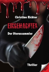 Eingemachtes Angst, Blut und Tränen