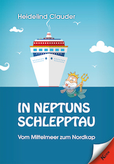 Neptuns Spannende Kreuzfahrt „In Neptuns Schlepptau“