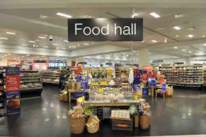 Bluewater-Food-Hall-300x200 Marks & Spencer modernisiert Prozesse in Lebensmittel-Lieferkette mit Zetes