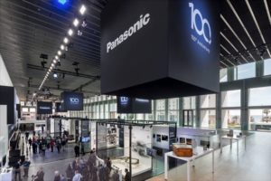 Dart_Panasonic_Panaconvention_Mallorca_2018_72dpi_RGB_LP_2503-300x200 Innovatives Jahrhundert - Panasonic feiert mit Convention 100. Firmenjubiläum auf Mallorca