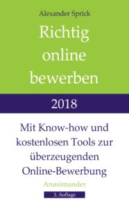 Richtig-online-bewerben-3.-Auflage-186x300 "Richtig online bewerben 2018" erschienen