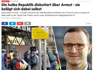 armut-Kopie-300x226 Stern-Reporter: Deutscher Sozialstaat ist die größte Erfolgsgeschichte unserer Zeit