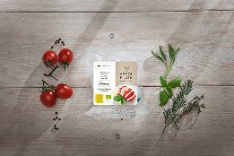 BIANCO-Foto_k BIO Veggi Filata BIANCO – die ideale Basis für vegane Sommersalate mit mediterranem Flair