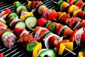 Grillsaison-300x200 Die Grillsaison ist eröffnet