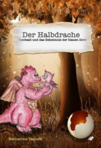 NeueDrachengeschichte-204x300 Neue Drachengeschichte im Karina-Verlag