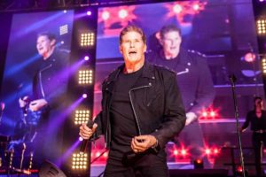 David-Hasselhoff_web-300x200 David Hasselhoff tourt mit ELATION