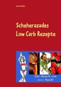 94-a-212x300 Scheherazades LOW CARB Rezepte