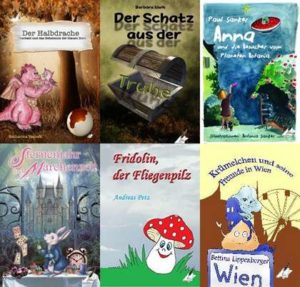 KinderBuecherKarina-300x287 Kinder brauchen Bücher