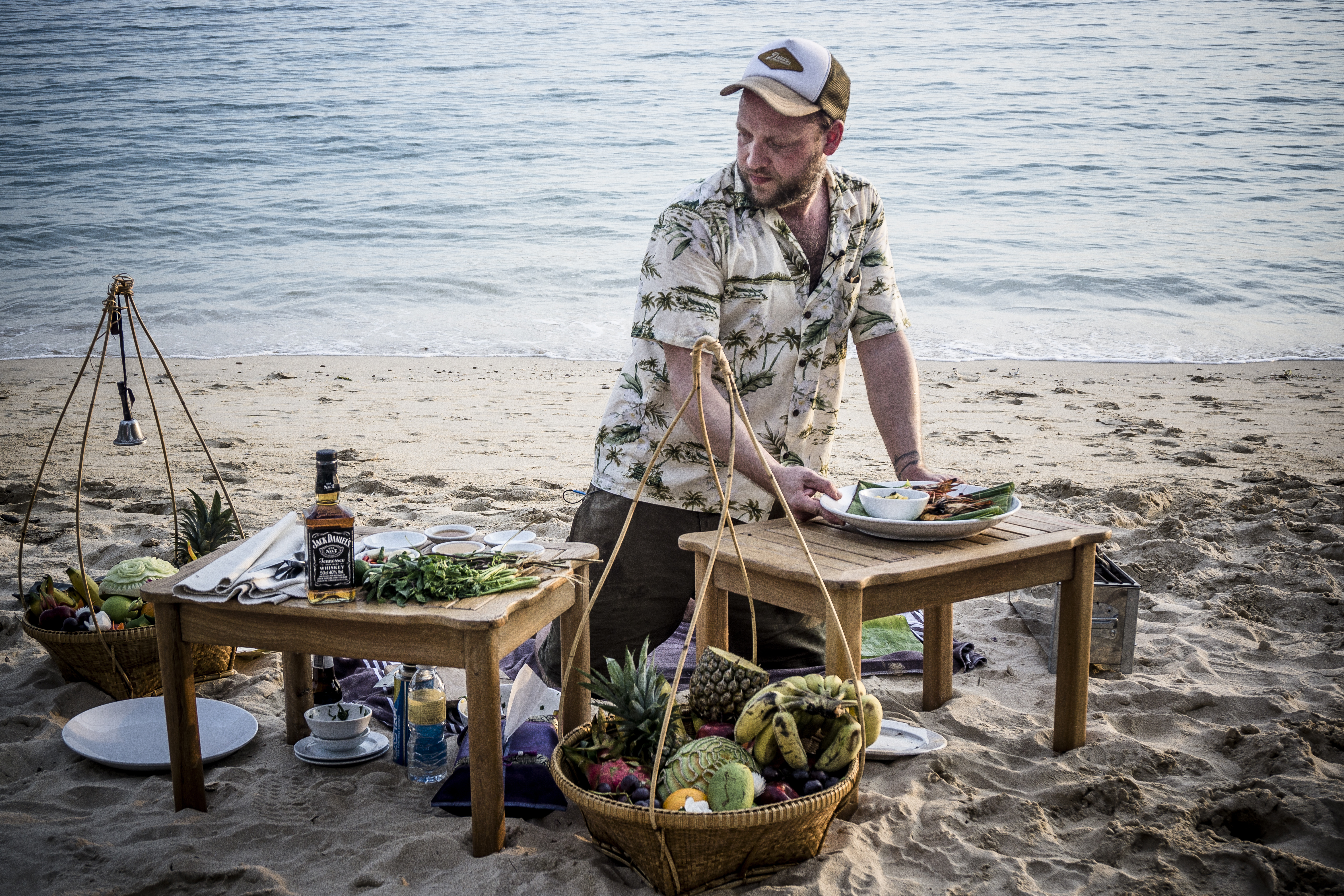 Mit Gebeco die thailändische Küche entdecken