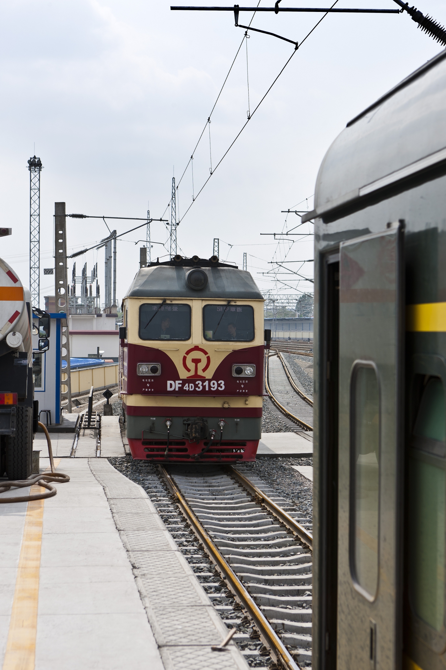 Mit goXplore ein Abenteuer auf zwei Schienen erleben