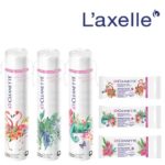 46_Cleanette-150x150 Familienzuwachs bei den Frischeprodukten im L’axelle®-Onlineshop - Noch mehr Frischegefühl mit Cleanette „Paradise Garden“ Erfrischungstücher und Wattepads