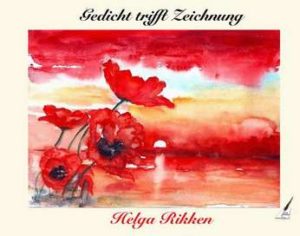 GedichtTrifftZeichnungKarina-300x236 Gedicht trifft Zeichnung