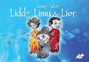 LiddyLinusLiorKarina-300x212 Liddy, Linus & Lior