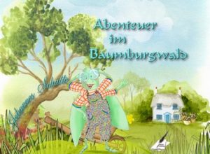 BaumburgwaldKarina-300x220 Abenteuer im Baumburgwald