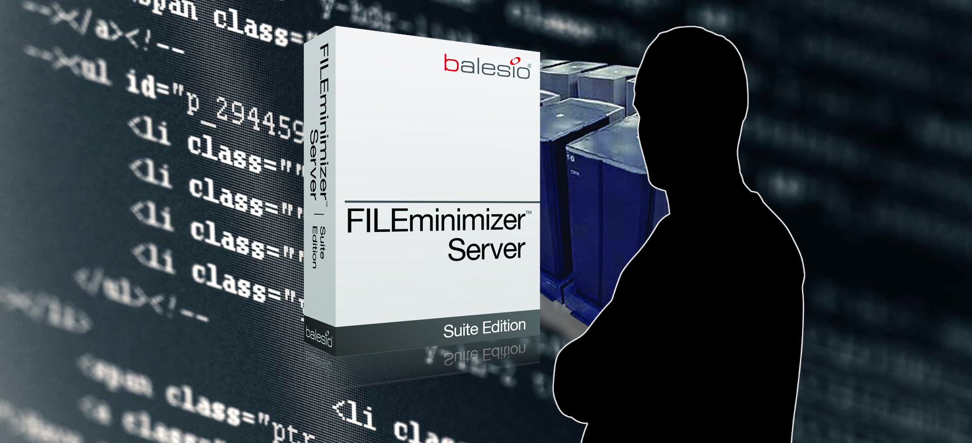 FILEminimizer Server