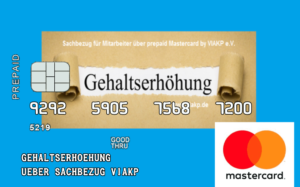 Gehaltserhöhung-über-Mastercard-300x187 Kreditkarte für Mitarbeiter