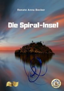 SpiralInselReniBecker-213x300 Paulinchens Märchenwelt / Die Spiral-Insel