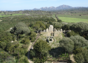 Gigantengrab-Sardegna-Turismo-300x214 Sardinien verführt im Winter mit seiner Kulturlandschaft