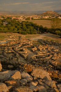 Nuraghe-©-Sardegna-Turismo-200x300 Sardinien verführt im Winter mit seiner Kulturlandschaft