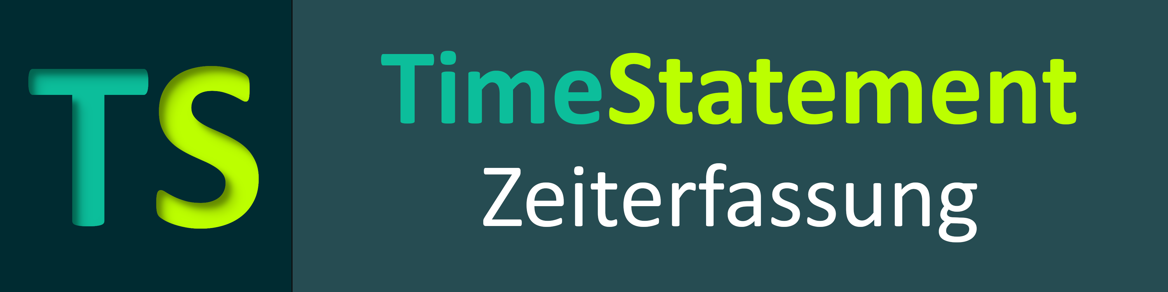 TimeStatement_Logo_Zeiterfassung_2 Elektronische Rechnung ohne aufwand - Digitalisierung