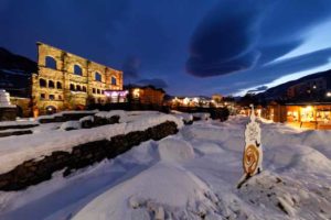 3-Römisches-Amphitheater-Aosta-Enrico-Romanzi-300x200 Aostatal: Adventsmarkt wie im Alten Rom