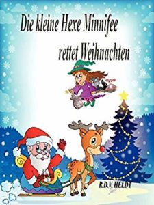 LeseprobeMinnifeeRita-225x300 Leseprobe aus „Die kleine Hexe Minnifee rettet Weihnachten“