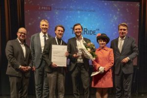 TimeRide_DTP_2018_c_Jan_Sobotka_DTV-300x200 TimeRide ist Preisträger des Deutschen Tourismuspreises 2018