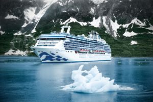 island_princesshubbard020_pr4_cmyk-tb-300x200 Auf zu den Polarlichtern – Norwegen-Kreuzfahrten ein Highlight bei Princess Cruises – Neues Flaggschiff startet am 18. Juni 2020