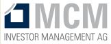 Logo_mcm_management-3 MCM Investor Management AG: Mietpreisbremse kaum wirksam in Berlin