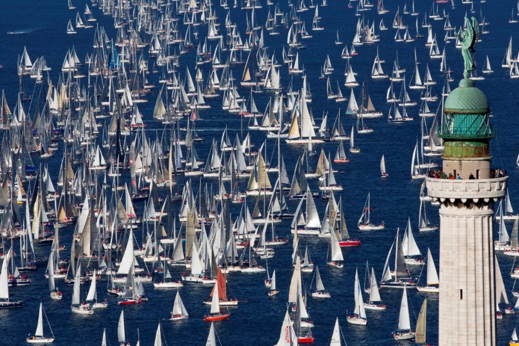 Barcolana18133-webk-1024x683 ITB-Pressekonferenz: Touristische Großveranstaltungen als Wirtschaftsfaktor - das Fallbeispiel Barcolana