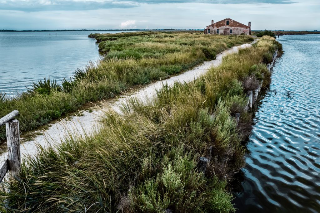 Casone_Serilla_-_Museo_delle_Valli_di_Comacchio-1024x683 Und zu Ostern in die Natur – Frühlingserwachen im Mündungsdelta des Po