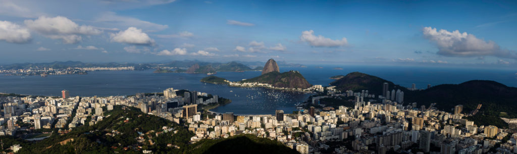 City-landscape_Rio_cEMBRATUR-1024x305 In Rio de Janeiro: Die ganze Vielfalt brasilianischer Architektur erleben