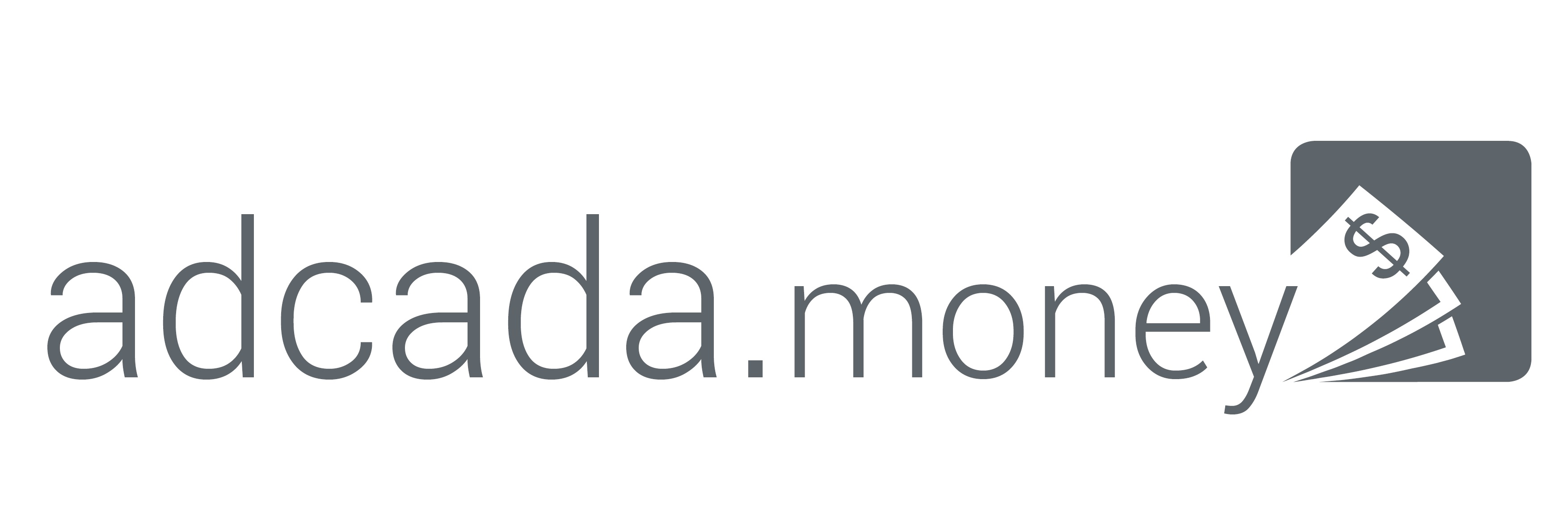 adcada.money Logo