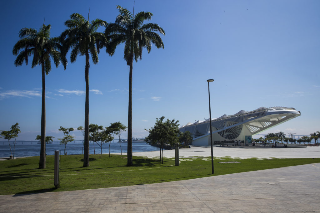 Museum-of-tomorrow-2Rio_cEMBRATUR-1024x683 In Rio de Janeiro: Die ganze Vielfalt brasilianischer Architektur erleben