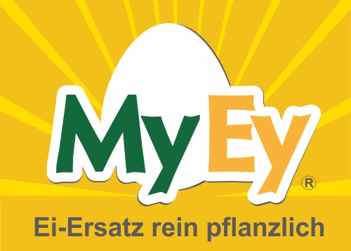 MyEy_BioFach3-1 Frohe Ostern mit MyEy – hochwertiger, innovativer und biozertifizierter Ei-Ersatz für vegane Ostertage