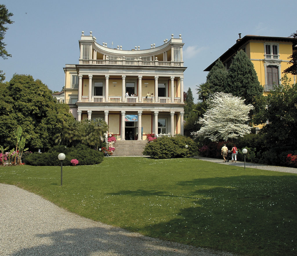 VILLA-GIULIA-VERBANIA©Susy-Mezzanotte-1024x881 Der Lago Maggiore blüht au